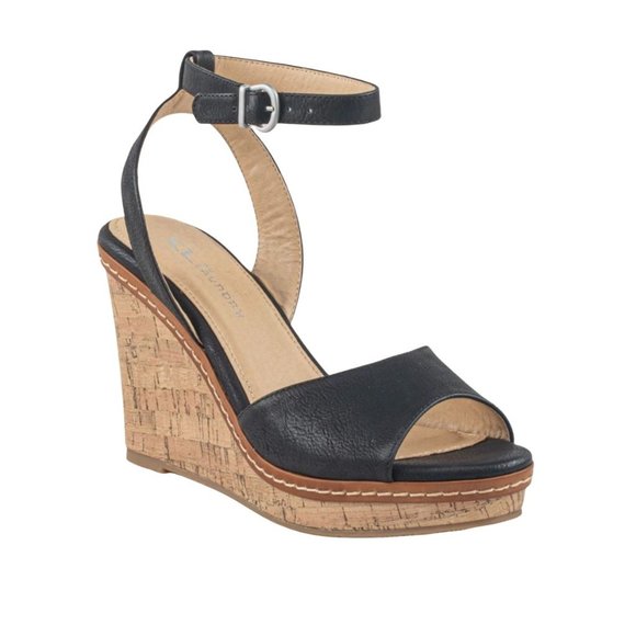 CL by Laundry Booming Wedge Sandal - Picture 2 of 6